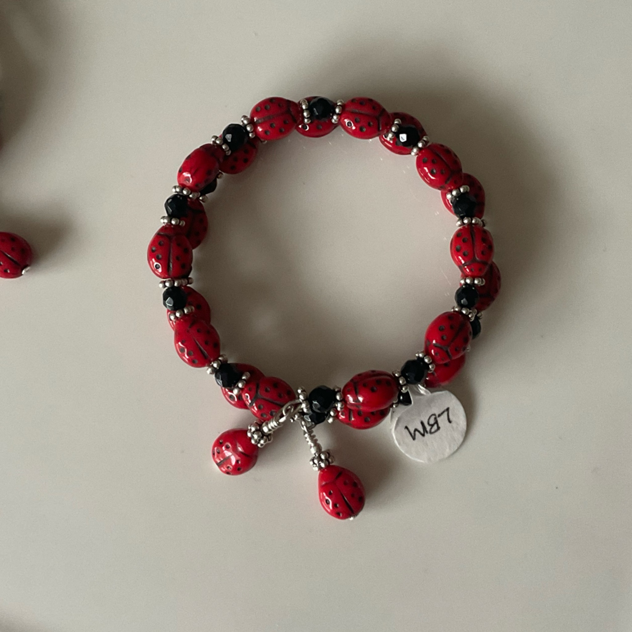 Circle Of Hope Breast Cancer Bracelet - Lbm